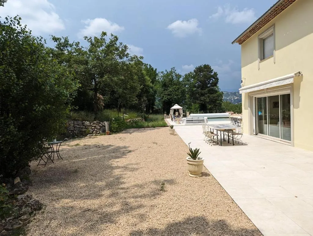 Charmante Villa Avec Grande Piscine Au Calme Callian   Callian (Var)
